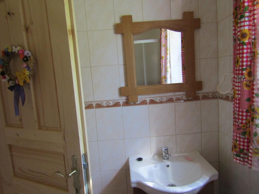 Rekreacni Dum Brdy Vila Ohrazenice  Exterior foto
