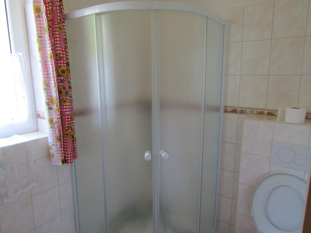 Rekreacni Dum Brdy Vila Ohrazenice  Exterior foto